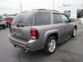 Graystone Metallic - TrailBlazer LT 4x4 Photo No. 7