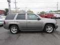 Graystone Metallic - TrailBlazer LT 4x4 Photo No. 8