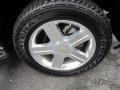 Graystone Metallic - TrailBlazer LT 4x4 Photo No. 9