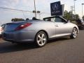 2006 Cosmic Blue Metallic Toyota Solara SLE V6 Convertible  photo #4