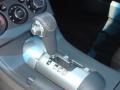 5 Speed Sportronic Automatic 2007 Mitsubishi Eclipse GT Coupe Transmission