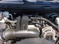  2006 Rainier CXL AWD 4.2 Liter DOHC 24-Valve VVT V6 Engine