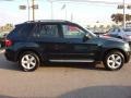 2007 Deep Green Metallic BMW X5 3.0si  photo #5