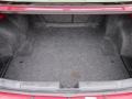 2002 San Marino Red Honda Accord EX V6 Coupe  photo #14