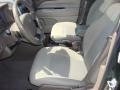 Pastel Pebble Beige Interior Photo for 2007 Jeep Compass #53911621