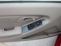 2002 San Marino Red Honda Accord EX V6 Coupe  photo #17