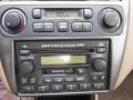 2002 San Marino Red Honda Accord EX V6 Coupe  photo #19