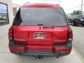 Medium Red Metallic - TrailBlazer EXT LT 4x4 Photo No. 5