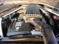 2007 Deep Green Metallic BMW X5 3.0si  photo #30