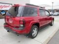Medium Red Metallic - TrailBlazer EXT LT 4x4 Photo No. 6