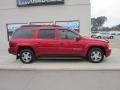 Medium Red Metallic - TrailBlazer EXT LT 4x4 Photo No. 7