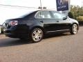 Black - Jetta 2.5 Sedan Photo No. 4