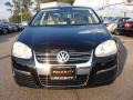 Black - Jetta 2.5 Sedan Photo No. 6