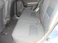 Gray 2010 Honda CR-V LX Interior Color