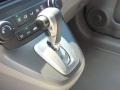  2010 CR-V LX 5 Speed Automatic Shifter
