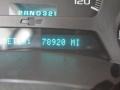 Medium Red Metallic - TrailBlazer EXT LT 4x4 Photo No. 20