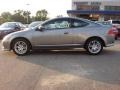 Magnesium Metallic 2006 Acura RSX Sports Coupe Exterior