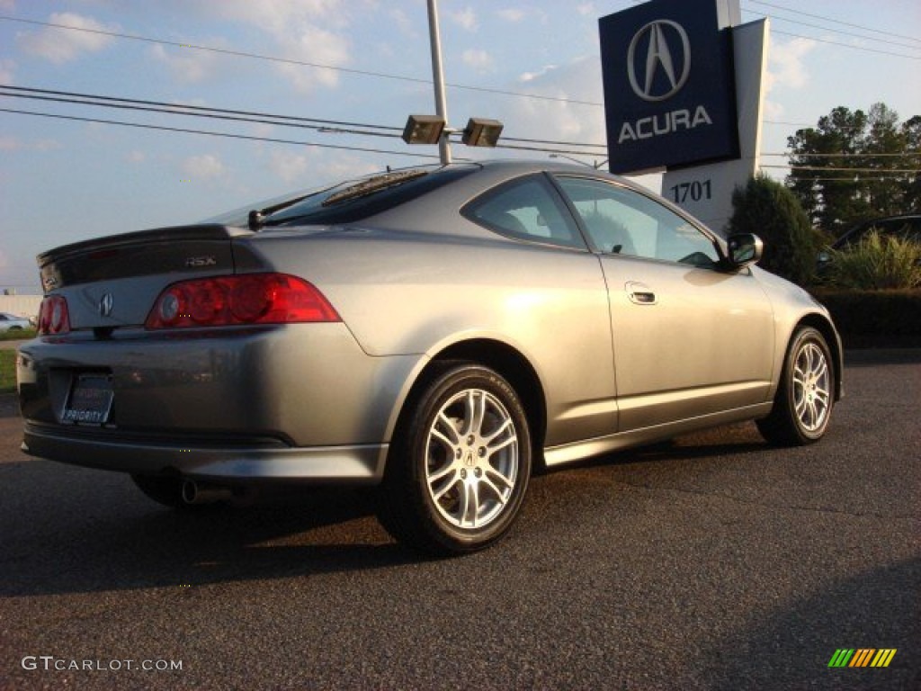 Magnesium Metallic 2006 Acura RSX Sports Coupe Exterior Photo #53911972