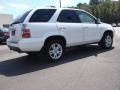 2005 Taffeta White Acura MDX Touring  photo #5