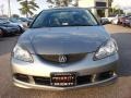 2006 Magnesium Metallic Acura RSX Sports Coupe  photo #6