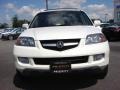 2005 Taffeta White Acura MDX Touring  photo #8