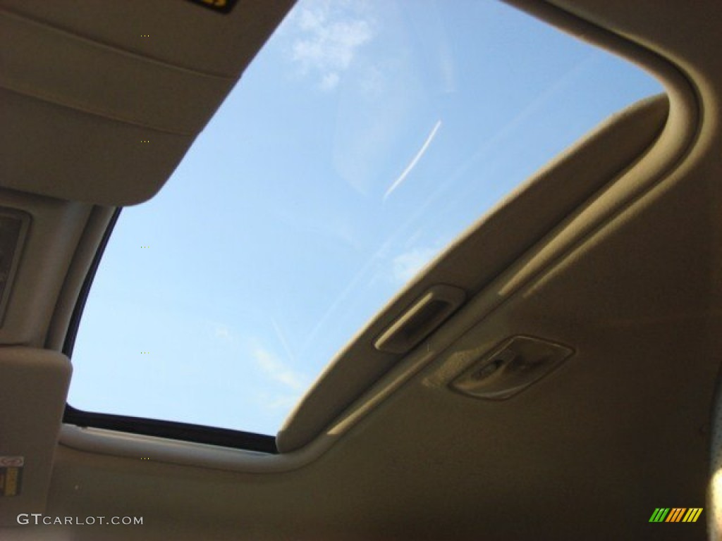 2006 Acura RSX Sports Coupe Sunroof Photo #53912032