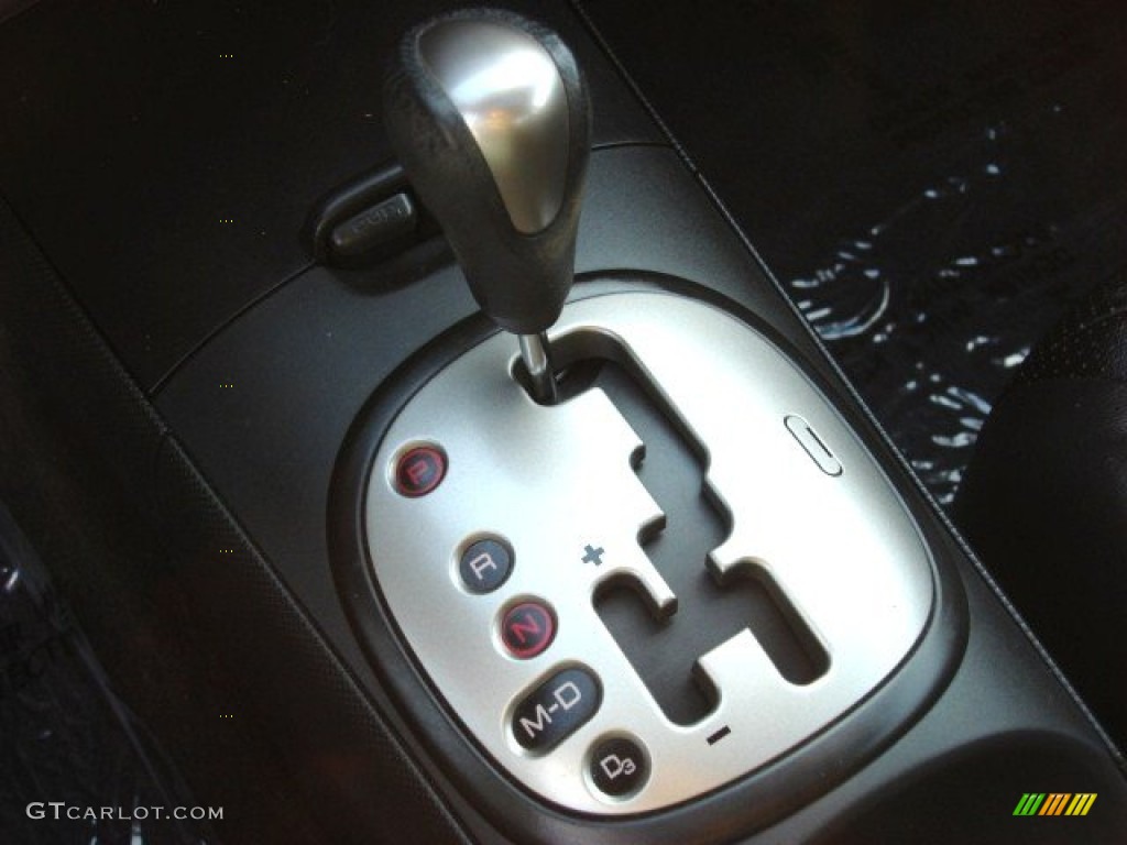 2006 Acura RSX Sports Coupe 5 Speed Automatic Transmission Photo #53912080