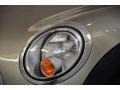 Sparkling Silver Metallic - Cooper Clubman Photo No. 10