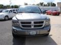 Mineral Gray Metallic - Dakota Big Horn Crew Cab 4x4 Photo No. 2