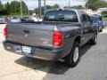 Mineral Gray Metallic - Dakota Big Horn Crew Cab 4x4 Photo No. 4