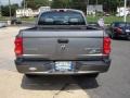 Mineral Gray Metallic - Dakota Big Horn Crew Cab 4x4 Photo No. 5
