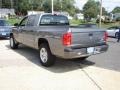 Mineral Gray Metallic - Dakota Big Horn Crew Cab 4x4 Photo No. 6