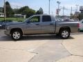 Mineral Gray Metallic - Dakota Big Horn Crew Cab 4x4 Photo No. 9