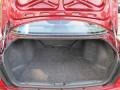 1995 Honda Accord Gray Interior Trunk Photo