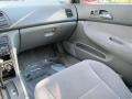 1995 Bordeaux Red Pearl Honda Accord EX Sedan  photo #13