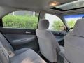 1995 Bordeaux Red Pearl Honda Accord EX Sedan  photo #14