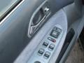 1995 Honda Accord EX Sedan Controls