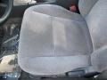 1995 Bordeaux Red Pearl Honda Accord EX Sedan  photo #16