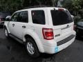 Oxford White - Escape XLT Photo No. 3