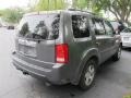 2010 Polished Metal Metallic Honda Pilot EX-L  photo #2