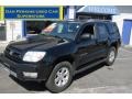 2004 Black Toyota 4Runner Sport Edition 4x4  photo #1
