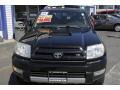 2004 Black Toyota 4Runner Sport Edition 4x4  photo #2