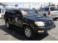 2004 Black Toyota 4Runner Sport Edition 4x4  photo #3