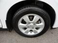 2009 Fresh Powder Nissan Versa 1.8 SL Hatchback  photo #9