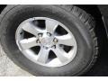 2004 Black Toyota 4Runner Sport Edition 4x4  photo #18