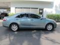 Aloe Green Metallic - Camry LE Photo No. 2