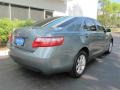 Aloe Green Metallic - Camry LE Photo No. 3