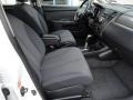 2009 Fresh Powder Nissan Versa 1.8 SL Hatchback  photo #20