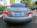 Aloe Green Metallic - Camry LE Photo No. 4