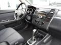 2009 Fresh Powder Nissan Versa 1.8 SL Hatchback  photo #21